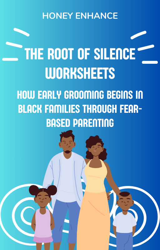 Reclaiming Voice in Parenting Worksheets