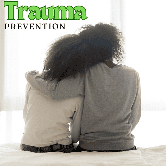 How to Talk to Your Teenage Daughter About Self-Love Practices and Building Healthy Boundaries