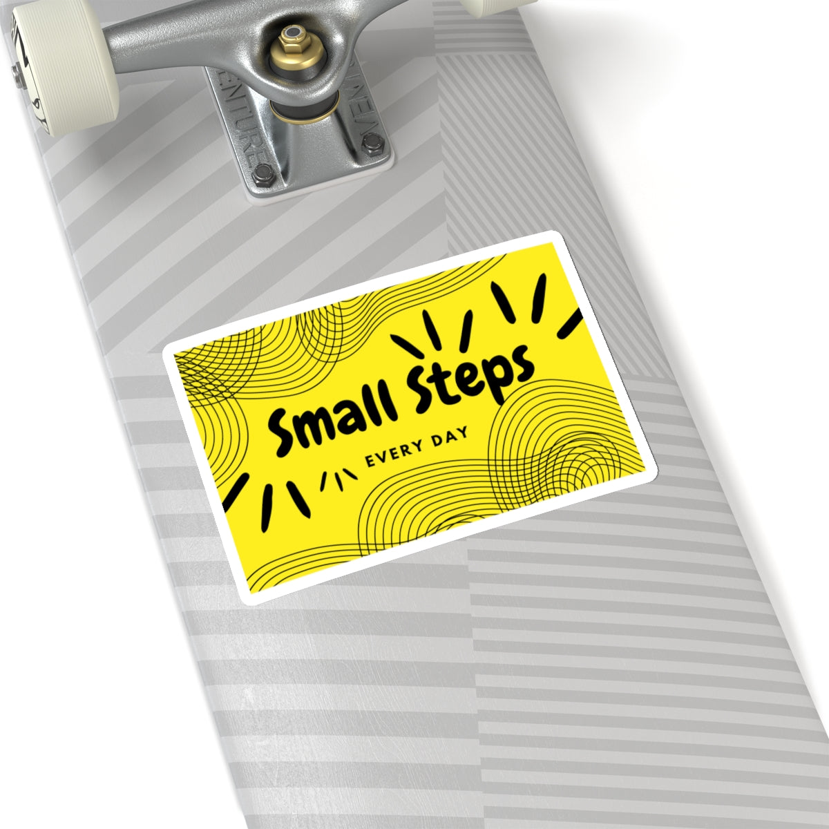 Small Steps Everyday Stickers