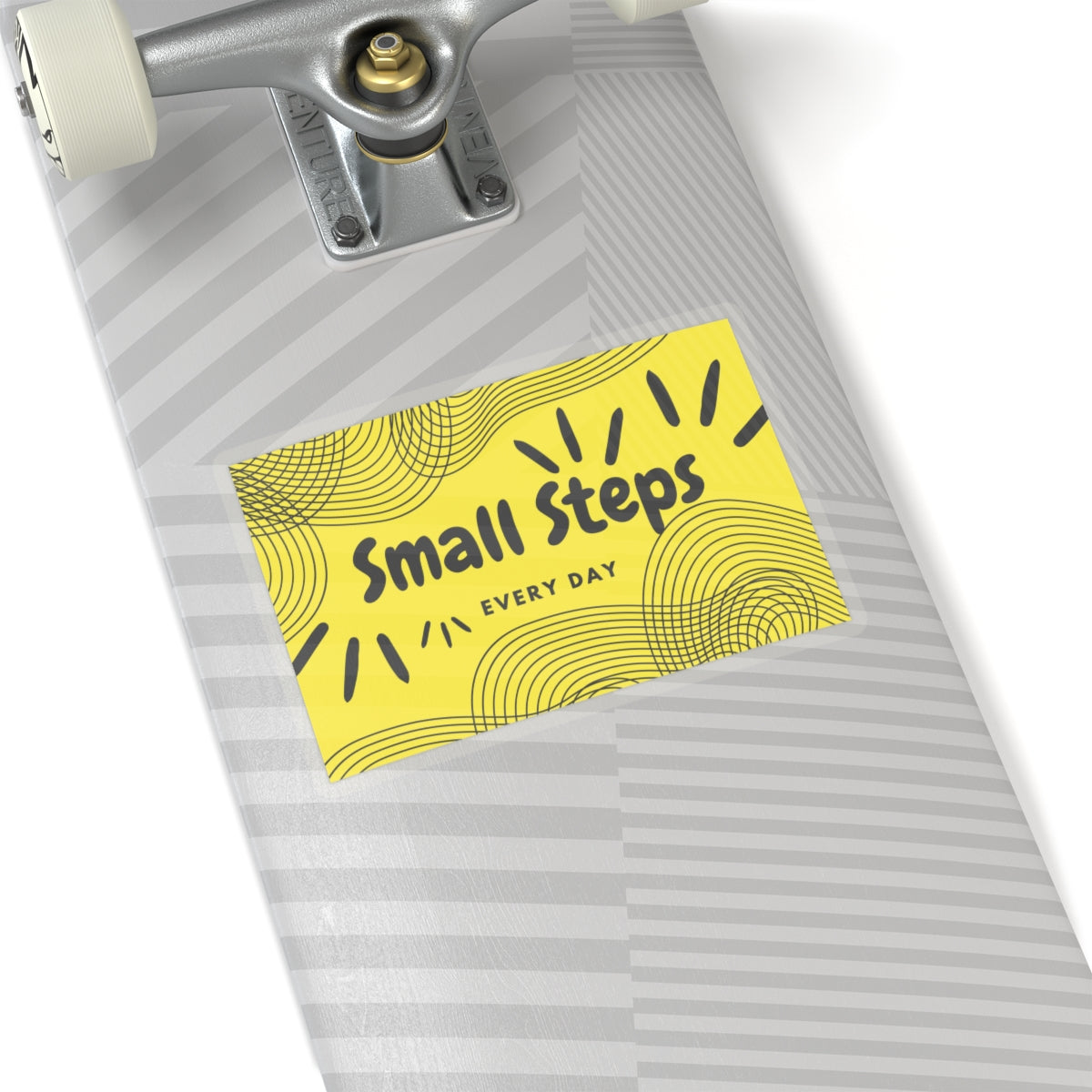 Small Steps Everyday Stickers