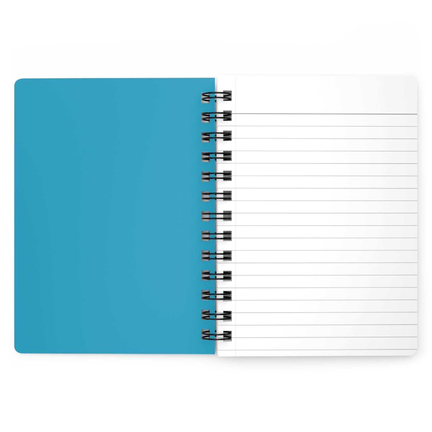 Get That Bread Spiral Bound Journal