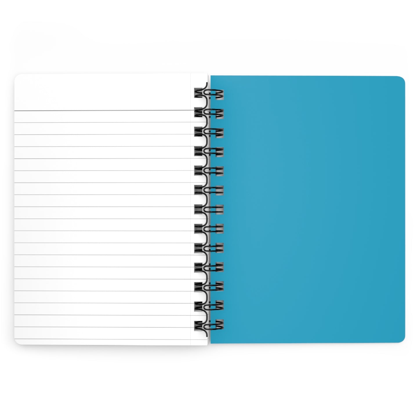 Get That Bread Spiral Bound Journal